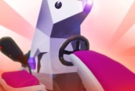 老鼠船Rat Ship游戏下载：全新休闲跑酷冒险体验