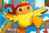 鸭魂游戏下载：休闲冒险之旅