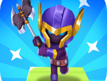 激光剑客游戏下载_安卓休闲益智游戏推荐