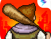 像素危城安卓版下载：探索像素风格末日冒险游戏