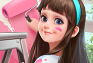 我的小家无限金币钻石版下载 - 安卓休闲益智游戏