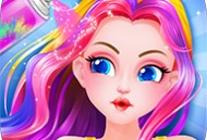 下载并安装公主美发沙龙游戏 - 安卓休闲益智手游
