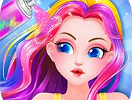 下载并安装公主美发沙龙游戏 - 安卓休闲益智手游