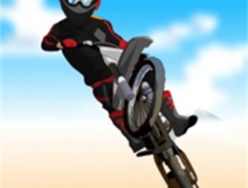 火柴人山地越野中文版下载 - 动作射击游戏