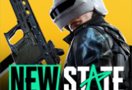 绝地求生未来之役下载 - 多人在线枪战射击游戏