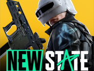 绝地求生未来之役下载 - 多人在线枪战射击游戏