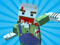 像素枪战僵尸突袭游戏下载及介绍