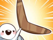 回旋镖老兄RPG游戏下载及攻略