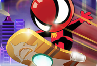 飞跃自我手游下载 - 安卓版官方下载