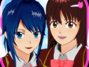 樱花校园模拟器精灵服版下载中文指南