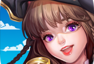 进击的海盗：安卓策略塔防游戏下载