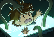 梦魇中文版安卓冒险解谜游戏下载