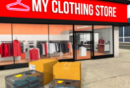 我的时尚店游戏下载：经营养成服装帝国的模拟之旅