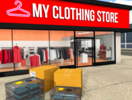 我的时尚店游戏下载：经营养成服装帝国的模拟之旅