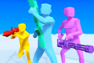 合并士兵游戏下载：最新版本的休闲策略战斗体验