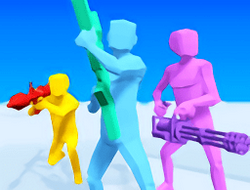 合并士兵游戏下载：最新版本的休闲策略战斗体验