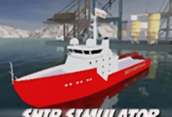 船舶模拟器2021中文版游戏下载