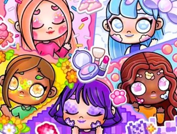 凡达世界装扮模拟下载 - 安卓换装游戏