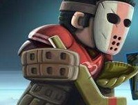 冰球对战app下载 - 竞技网游冰球对决移动版下载