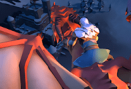 Dawn of Winter游戏下载 - 中世纪魔幻动作射击手游