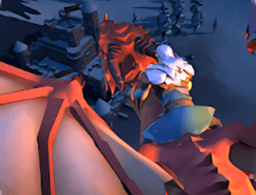 Dawn of Winter游戏下载 - 中世纪魔幻动作射击手游