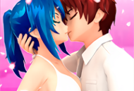 动漫女孩跑步游戏下载 - 无限动作跑酷乐趣