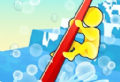 骑杆漂流下载 - 橡皮人撑杆闯关游戏安卓版下载