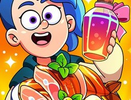 梦幻杂货店中文版下载游戏经营养成攻略