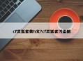 cf灵狐者黄h文?cf灵狐者污染图