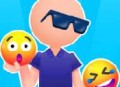 Emoji Throw游戏下载：尽享emoji投掷的乐趣