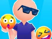 Emoji Throw游戏下载：尽享emoji投掷的乐趣