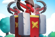 弓箭堡垒游戏安卓版下载体验