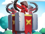 弓箭堡垒游戏安卓版下载体验