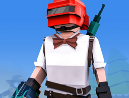 末日吃鸡枪战 - 像素风格射击游戏免费下载体验