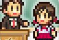 口袋学院物语1汉化版下载 - 角色扮演游戏新体验