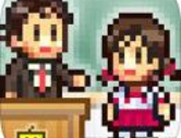 口袋学院物语1汉化版下载 - 角色扮演游戏新体验