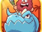 狩猎吧原始人安卓版下载：策略塔防与冒险的完美结合