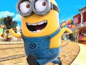 小黄人快跑：安卓休闲益智游戏下载