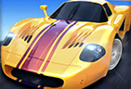 超跑狂飙手游下载 - 安卓赛车游戏免费体验