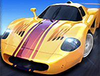 超跑狂飙手游下载 - 安卓赛车游戏免费体验