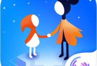 纪念碑谷2完整版免费下载 - 安卓冒险解谜游戏