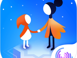 纪念碑谷2完整版免费下载 - 安卓冒险解谜游戏