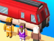 放置地铁大亨游戏下载