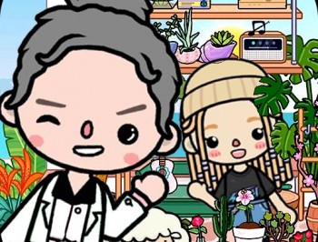 米加小镇：医院免费版下载体验