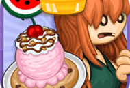 老爹饼干圣代制作游戏下载