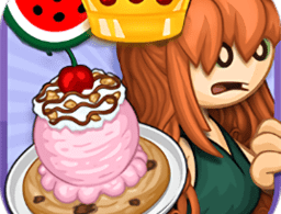 老爹饼干圣代制作游戏下载