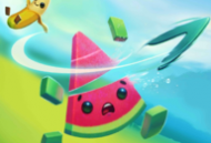 回旋镖大作战安卓版下载