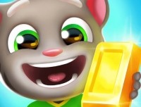 汤姆猫跑酷游戏下载：体验经典角色跑酷乐趣