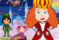 魔法城堡米加世界：奇幻探险之旅下载