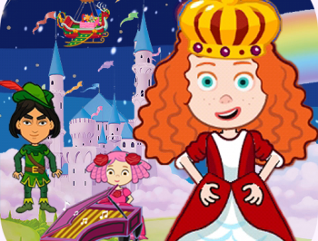 魔法城堡米加世界：奇幻探险之旅下载